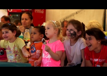 Gyirmóti családi nap